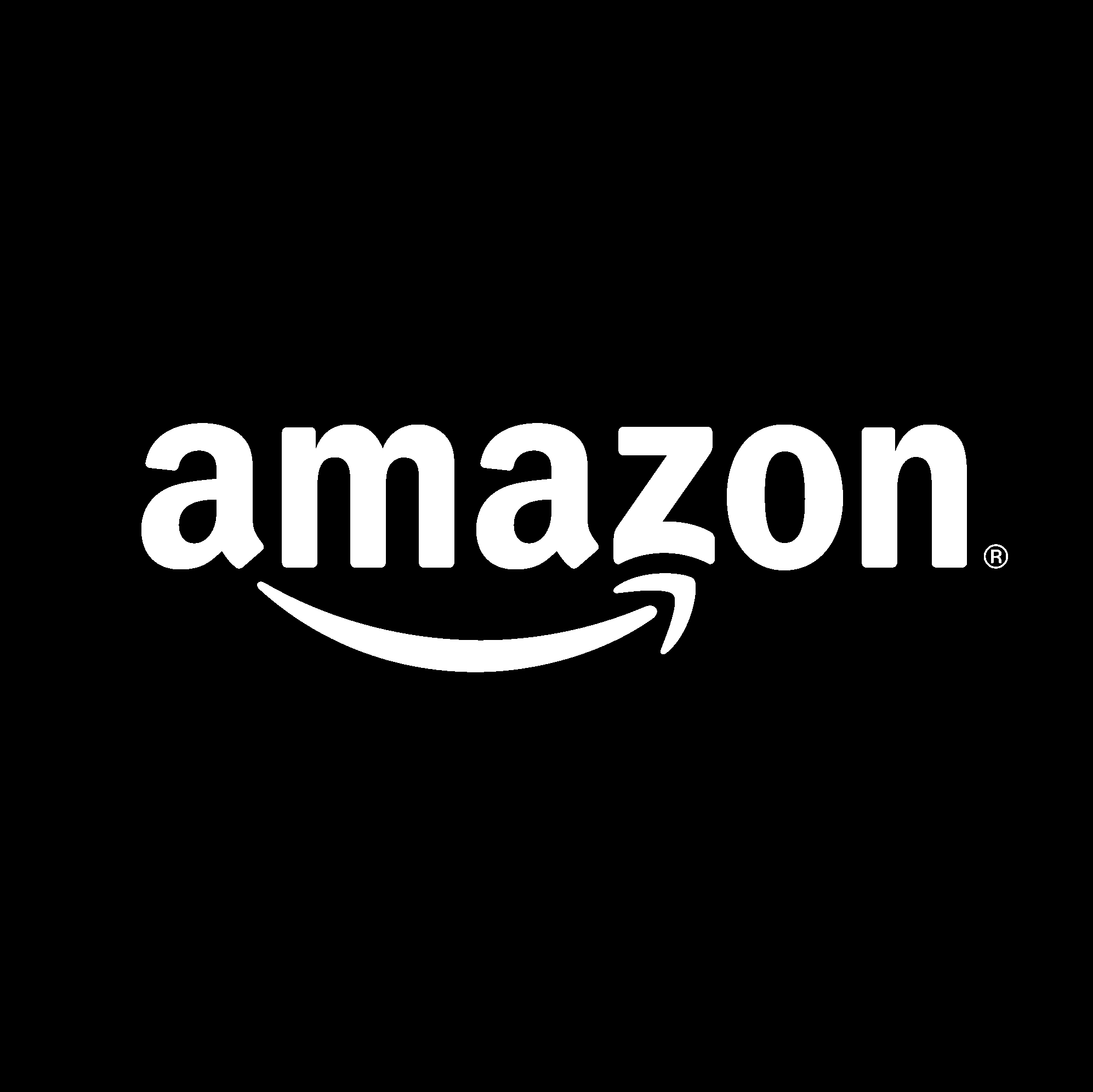 Amazon Logo