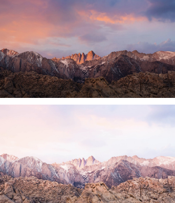 Photographer's Eye Icon